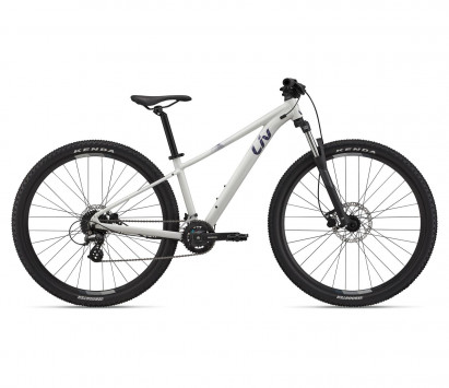 Liv Tempt 3 Aluminium Hardtail Mountain Bike 
