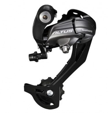 Shimano Altus RD-M370 9SPD MTB Rear Derailleur