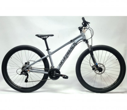 Silverback Stride HD Aluminium Hardtail Mountain Bike 2023 