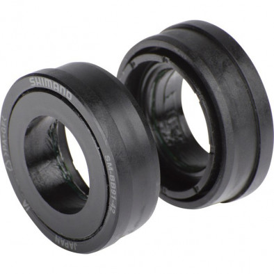 Shimano Press Fit D/A SM-BB91-42A 