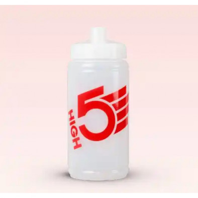 High 5 500ml Water Bottle