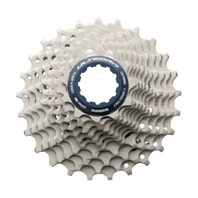 Shimano Ultegra CS-R8000 11-30T 12spd Road Cassette 