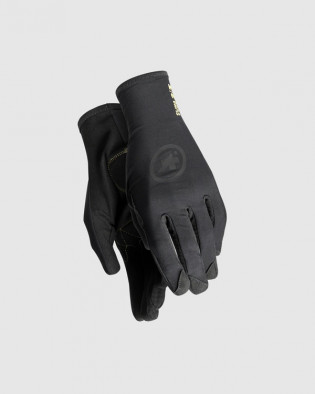 Assos Spring Fall Evo Long Finger Gloves 