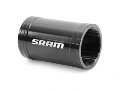 Truvativ 30mm to BSA Bottom Bracket Adapter Kit (MTB)

