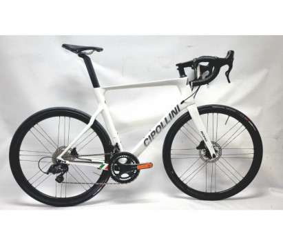 Cipollini Bond 2 Carbon Road Bike 2022 