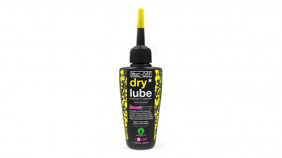 Muc-Off Dry Lube 50ML
