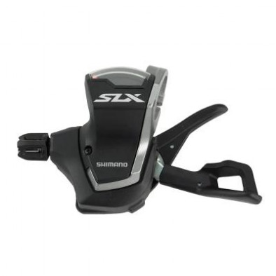Shimano SLX M7000 Left Shifter 2x10 I-Spec B - MTB

