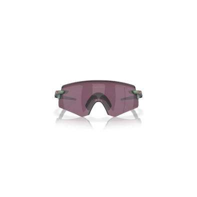 Oakley Encoder Spectrum Gamma Green Prizm Sunglasses 