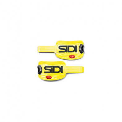 Sidi Instep 3 Closure System