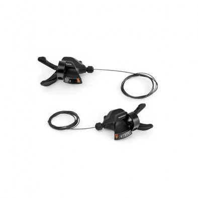 Shimano SL-M315 3x8spd Shifters