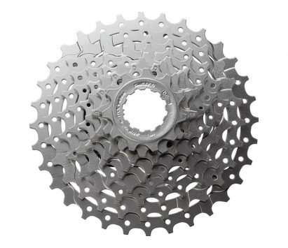 Shimano Alivio CS- HG400 11-36T 9spd MTB Cassette 