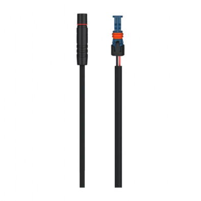 Garmin Shimano Steps 