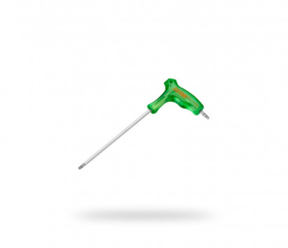 Icetoolz T-20 Twinhead Star Wrench