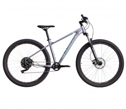 Silverback Splash Comp Ladies Aluminium Hardtail Mountain Bike 2023 