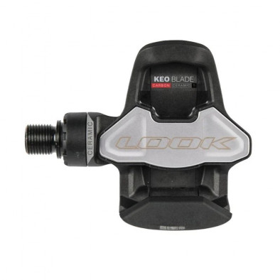 Look Keo Blade Carbon Ceramic Ti Road Pedals