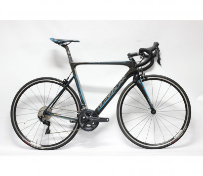 Pre-Owned Silverback Scalera Carbon Road Bike - Large 