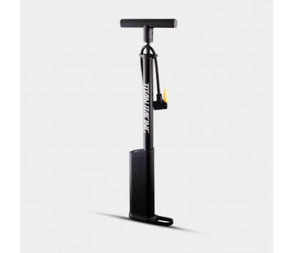 Titan Air Tank Floor Pump 