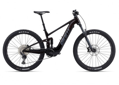 Giant Stance Pro E+ 1 Aluminium Dual Suspension Mountain Bike 2023