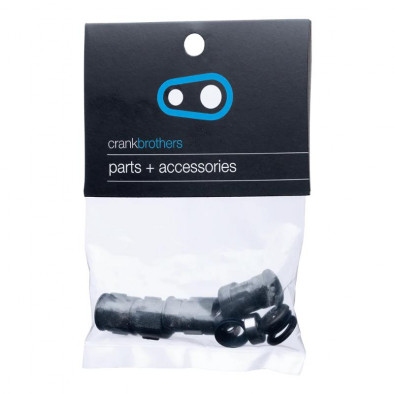 Crankbrothers Doubleshot Pedal Refresh Kit 