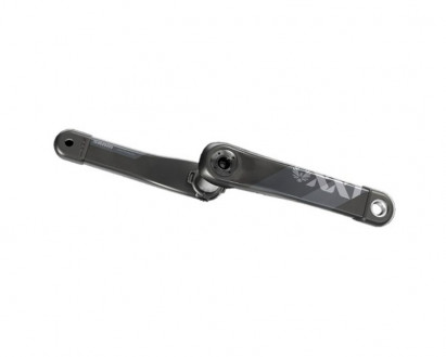  SRAM QUARQ XX1 Eagle DUB 175mm 8 Bolt No Power Motor 