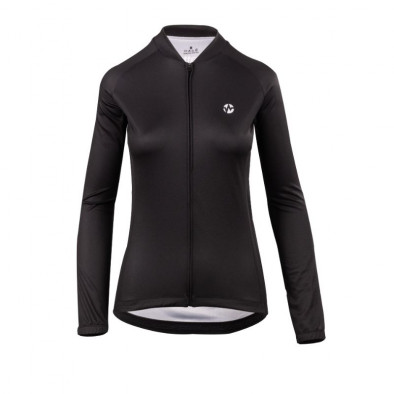 Wattz Core Long Sleeve Ladies Jersey