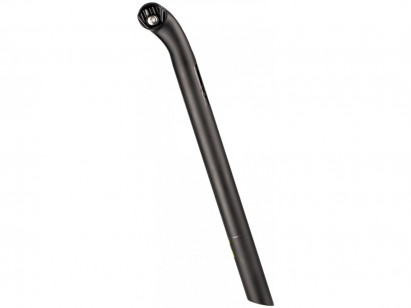 Pro Tharsis XC Carbon 31.6mm 400mm Seat Post