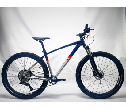 Marvel Evo Aluminium Hardtail Mountain Bike 2023 
