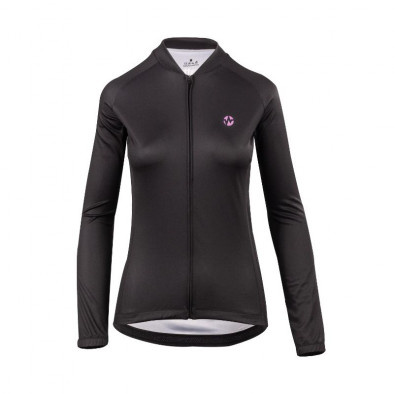 Wattz Long Sleeve Ladies Jersey