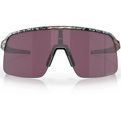 Oakley Sutro Lite Verve Spacedust Sport Sunglasses