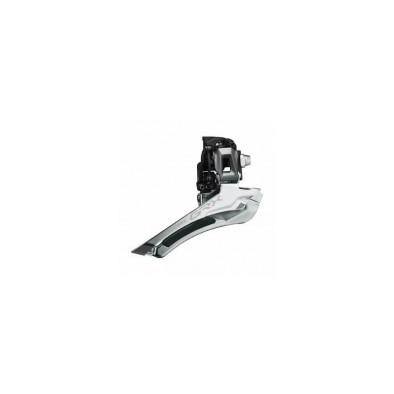 Shimano GRX  RD-RX810 Mechanical 2x11 Front Derailleur