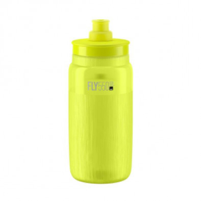 ELite Fly Borracia Tex Yellow Fluo 550ml Water Bottle 
