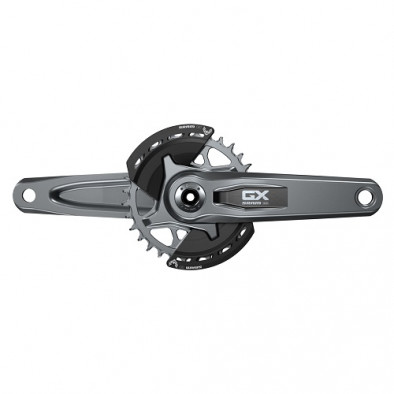 SRAM GX T-Type DUB  CL 55 Q174 175mm 32T MTB Crank