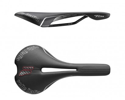 Selle Italia FLite Friction Free Flow Road Saddle
