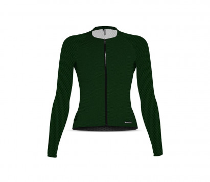 Ciovita Apex Long Sleeve Ladies Jersey 