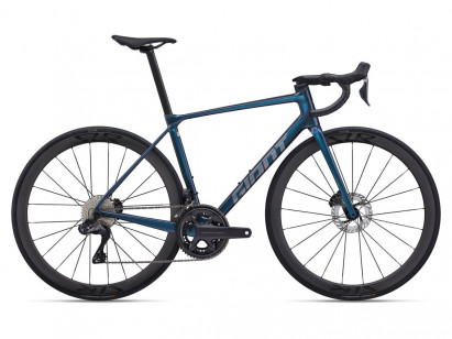 Giant TCR Advanced Pro 0 Carbon Road Bike 2025 