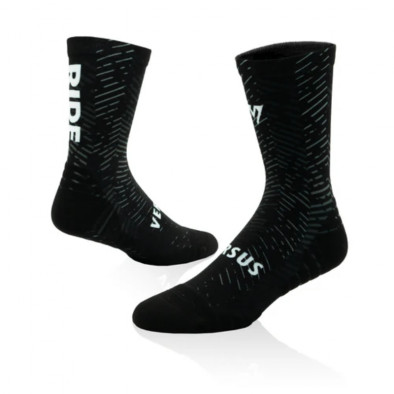Versus Active Crew Ride Unisex Socks 