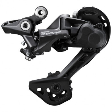 Shimano Deore RD-M5120-SGS 10/11spd Rear Derailleur