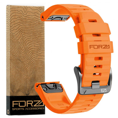 Forza Elite Easyfit 26mm Garmin Watch Strap