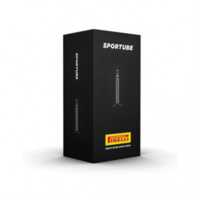 Pirelli Butyl Sportube 29 x 2.1/2.3 48mm Presta Mountain Bike Tube 