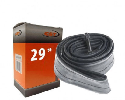 CST 29x1.90/2.35 Acimut SV Tube

