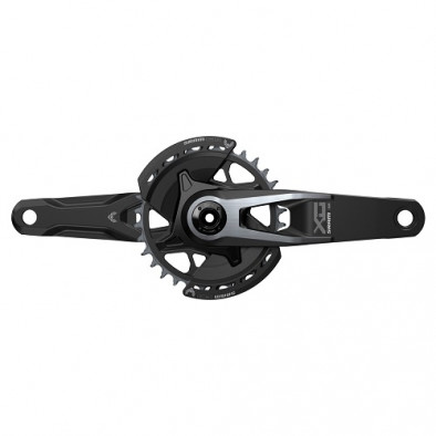 SRAM XO T-Type Eagle Dub CL55 Q174 175mm 32T MTB Crank