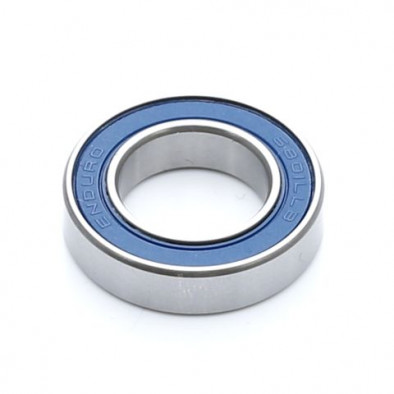 Enduro 6801 ABEC-3 12x12x5 Bearing