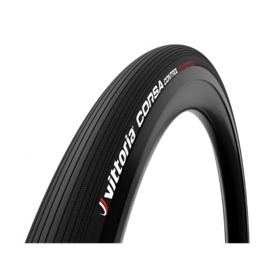 Vittoria Corsa Control 25C TLR Road Tyre