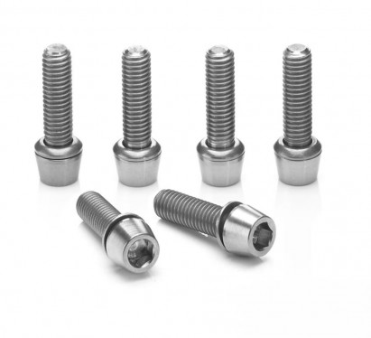 Ritchey Replacement Bolt Set for WCS 4-Axis Stem

