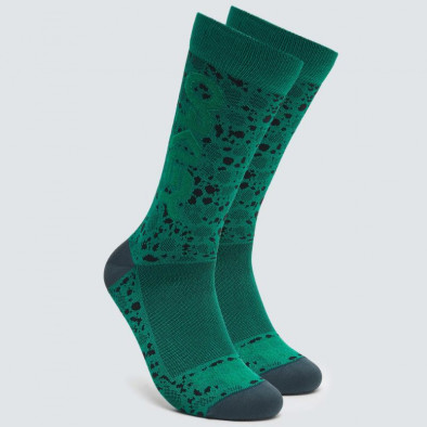 Oakley Maven MTB Men's Socks