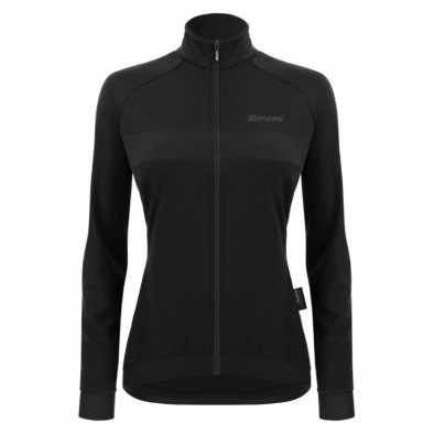 Santini Coral Bengal Winter Ladies Jacket