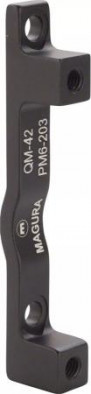Magura QM42 203mm PM6 Disc Brake Adapter
