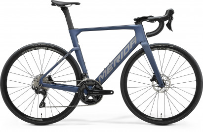 Merida Reacto 4000 Carbon Road Bike 2025 