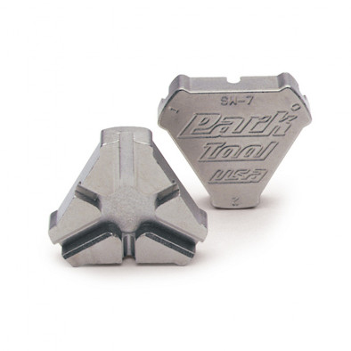 Park Tool SW-7C Triple Spoke Wrench 