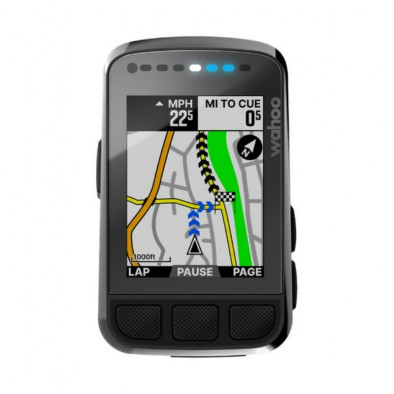 Wahoo Elemnt Bolt 2 
